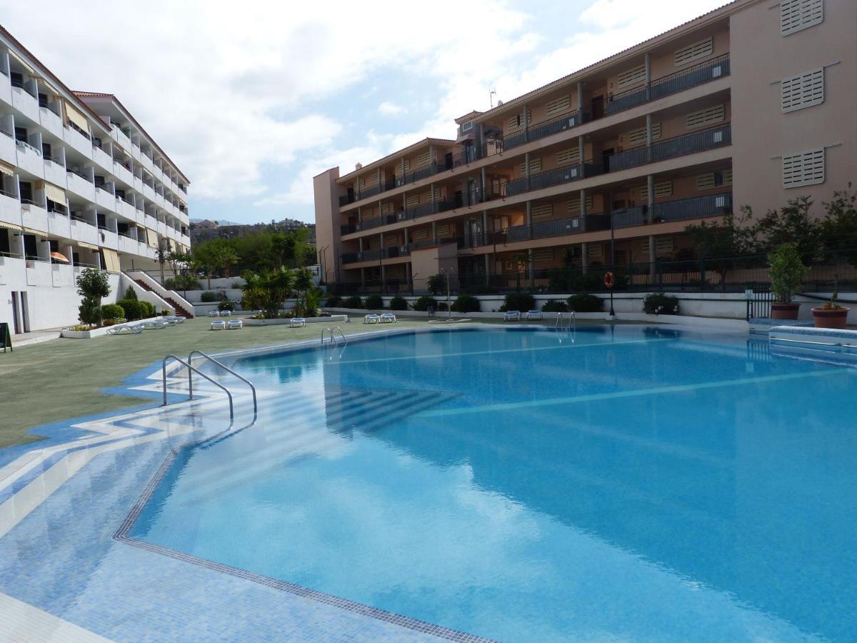 Suncanarias Estudio Summerland Arona  Exterior photo