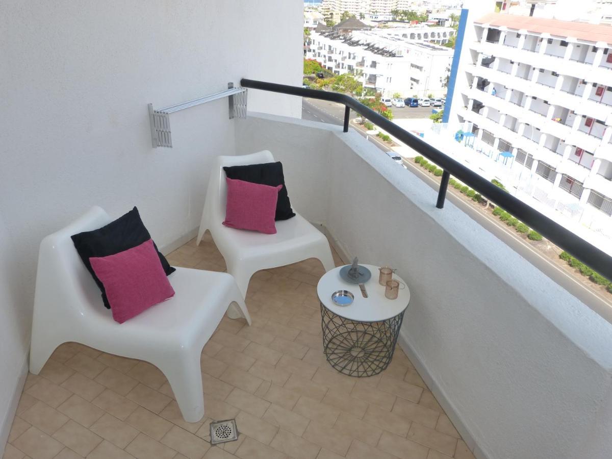 Suncanarias Estudio Summerland Arona  Exterior photo