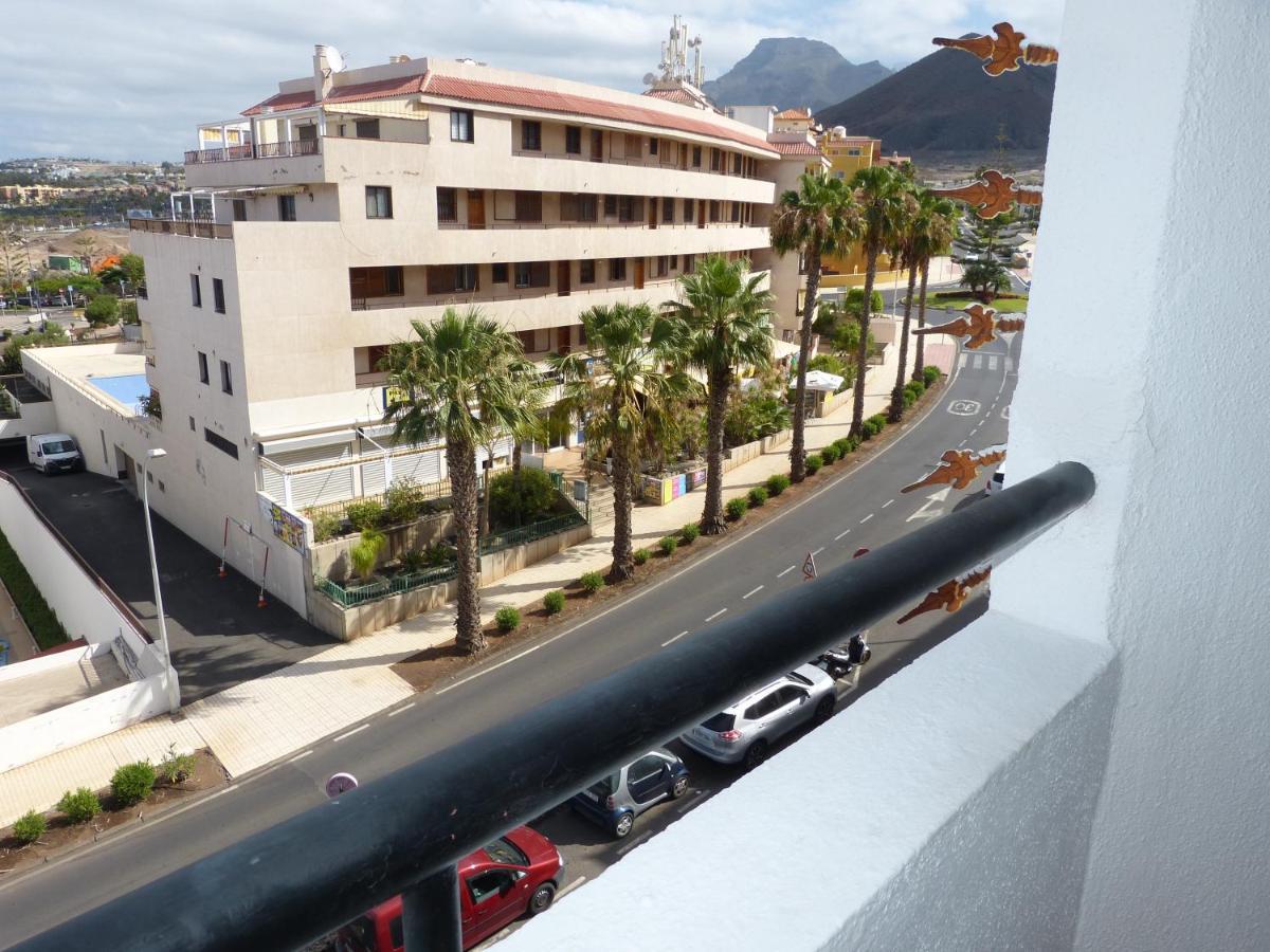 Suncanarias Estudio Summerland Arona  Exterior photo