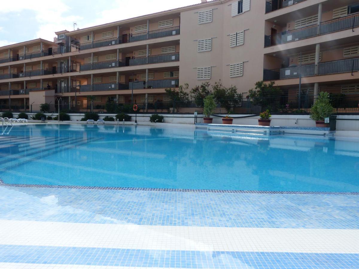 Suncanarias Estudio Summerland Arona  Exterior photo