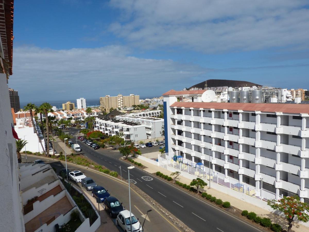 Suncanarias Estudio Summerland Arona  Exterior photo