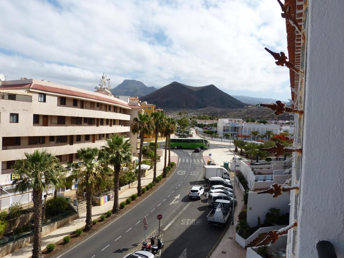 Suncanarias Estudio Summerland Arona  Exterior photo