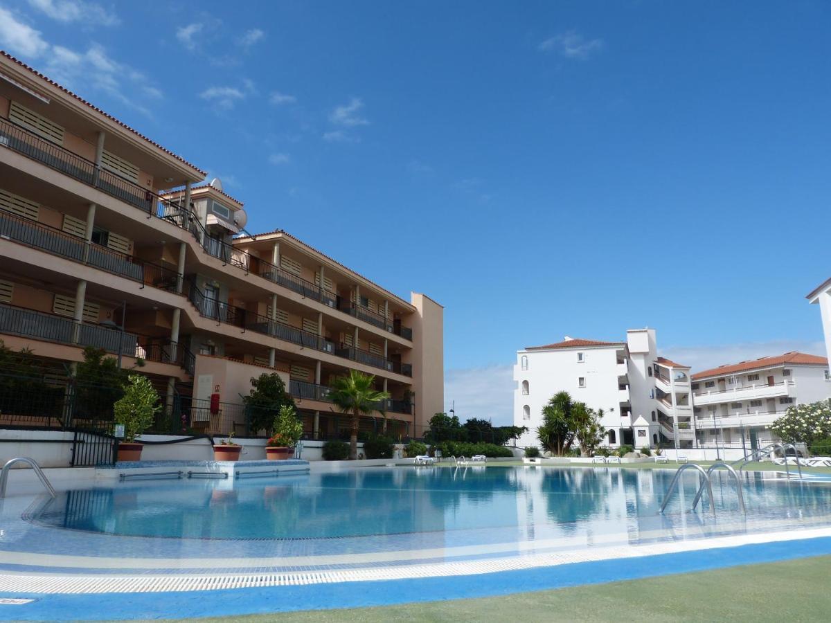 Suncanarias Estudio Summerland Arona  Exterior photo