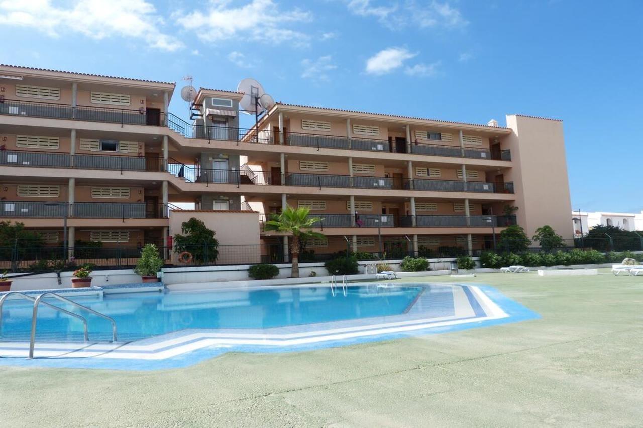 Suncanarias Estudio Summerland Arona  Exterior photo