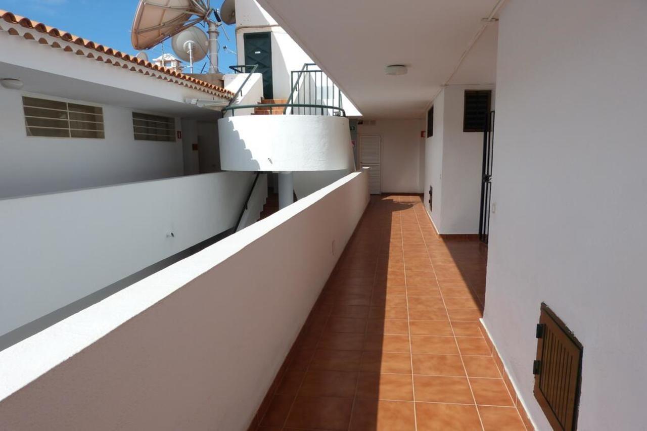 Suncanarias Estudio Summerland Arona  Exterior photo