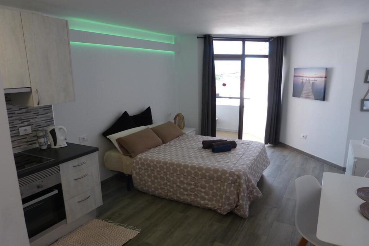 Suncanarias Estudio Summerland Arona  Exterior photo
