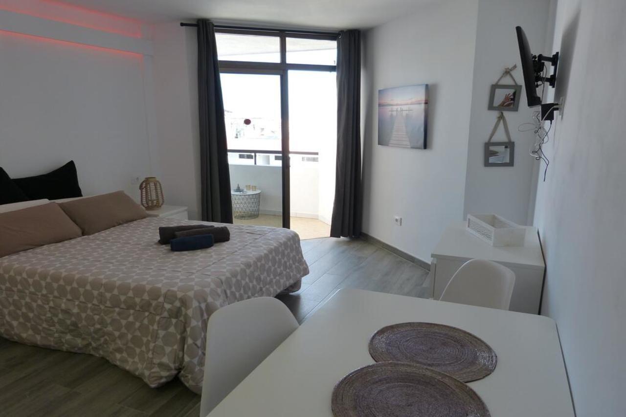 Suncanarias Estudio Summerland Arona  Exterior photo